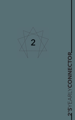 Enneagram 2 YEARLY CONNECTOR Planner: Yearly pl... 1034856030 Book Cover