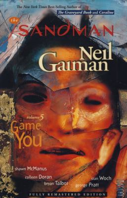 Game of You 0857682547 Book Cover