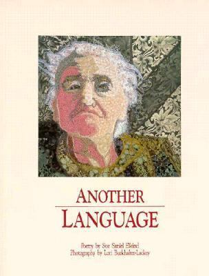 Another Language: Poetry 091894905X Book Cover