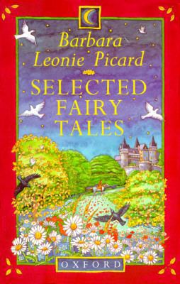 Selected Fairy Tales 0192741624 Book Cover