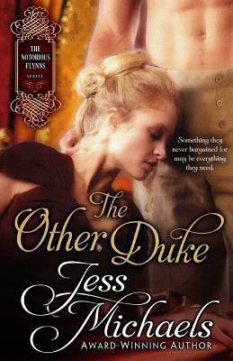 The Other Duke 1502862077 Book Cover