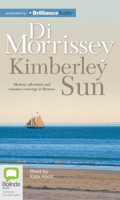 Kimberley Sun 1743108230 Book Cover