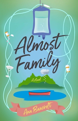 Almost Family 1647426669 Book Cover
