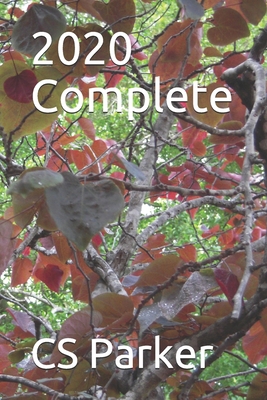 2020 Complete B08PRWZJ6Q Book Cover