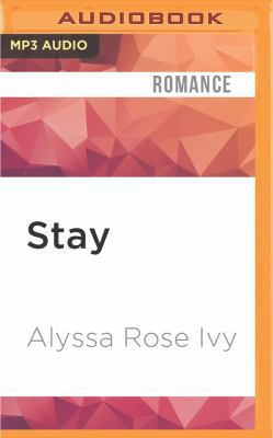 Stay 152269112X Book Cover