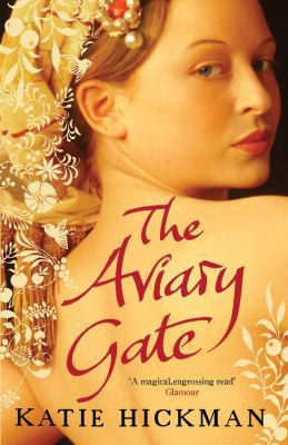 Aviary Gate 0747596441 Book Cover
