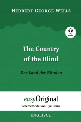 The Country of the Blind / Das Land der Blinden... 3991120321 Book Cover