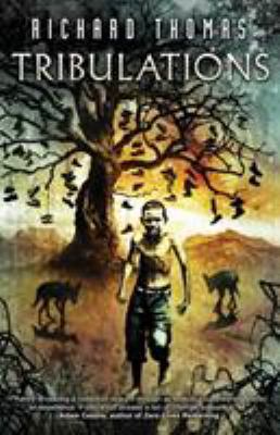 Tribulations 1944787771 Book Cover