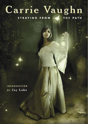 Straying From the Path 193689601X Book Cover