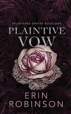 Plaintive Vow B0FJ2KB87G Book Cover