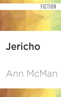 Jericho 1978681348 Book Cover