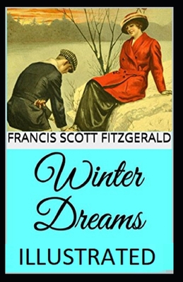 Winter Dreams Illustrated B08QGKYT6D Book Cover