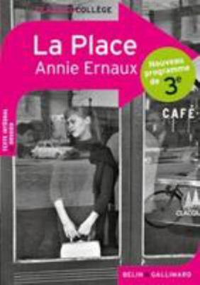 La Place [French] 2701162866 Book Cover