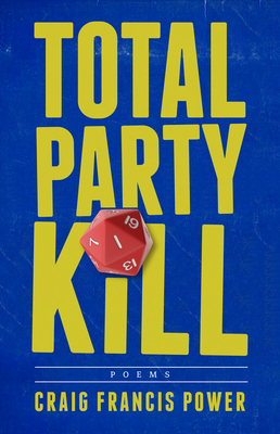 Total Party Kill 177853029X Book Cover