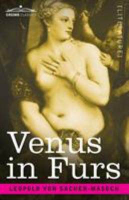Venus in Furs 1616409398 Book Cover