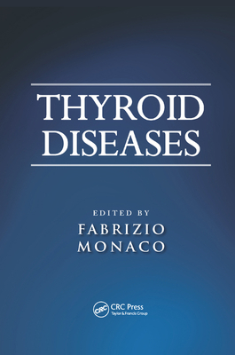 Thyroid Diseases 0367381303 Book Cover