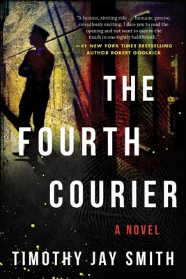 The Fourth Courier 1951627512 Book Cover