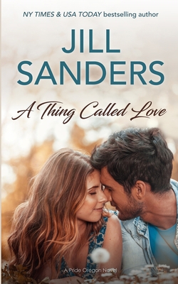 A Thing Called Love B08NS65Q82 Book Cover