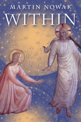 Within B0DWB6MN23 Book Cover