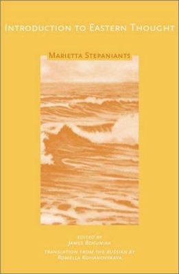Introduction to Eastern Thought 0742504336 Book Cover