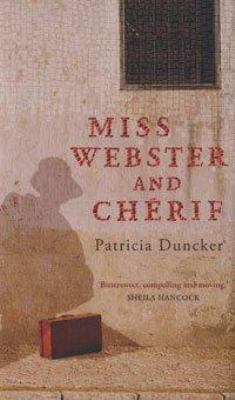 Miss Webster and Chrif 0747582777 Book Cover