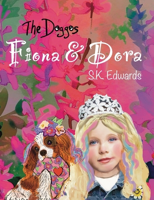 Fiona & Dora            Book Cover