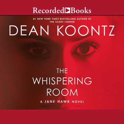 The Whispering Room 1501973673 Book Cover
