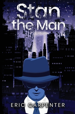 Stan the Man B0D6V9LNNQ Book Cover