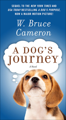 Dog's Journey 0606400389 Book Cover