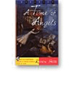 A Time of Angels 0786812095 Book Cover