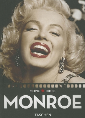 Marilyn Monroe 3822821179 Book Cover
