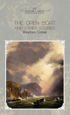 The Open Boat and Other Stories (Bookland Class... 1662700156 Book Cover