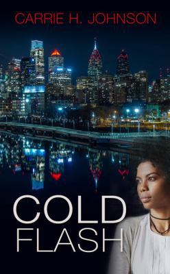 Cold Flash [Large Print] 1432841203 Book Cover