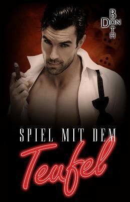 Spiel mit dem Teufel [German] 3961152500 Book Cover