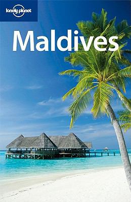 Lonely Planet Maldives 1741790131 Book Cover