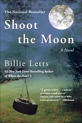 Shoot the Moon 0756963028 Book Cover