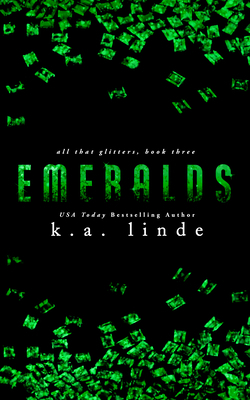 Emeralds 1682308707 Book Cover