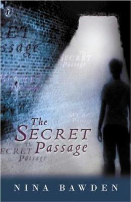 The Secret Passage 0140311661 Book Cover