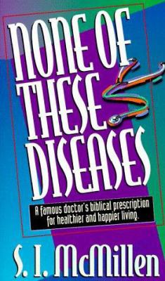 None of These Diseases 0800780302 Book Cover