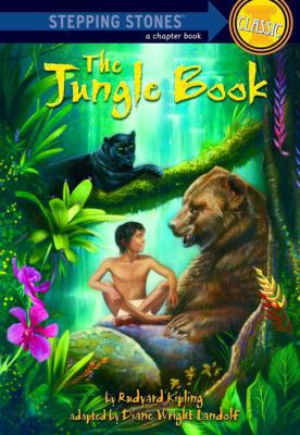 The Jungle Book 0375940626 Book Cover