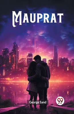 Mauprat 9363057771 Book Cover