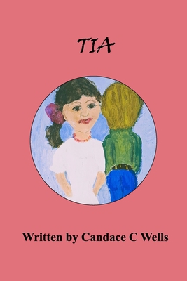 Tia 1990677460 Book Cover