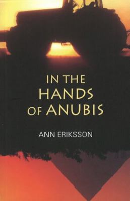 In the Hands of Anubis 1897142358 Book Cover