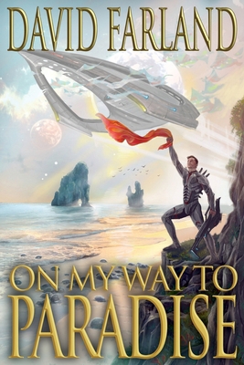 On My Way to Paradise 1958129011 Book Cover