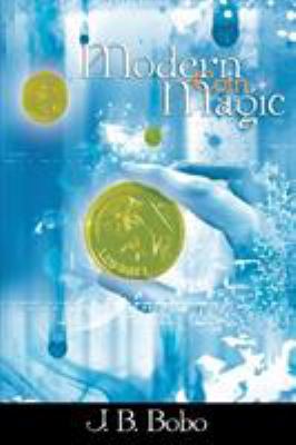 Modern Coin Magic 1607960575 Book Cover