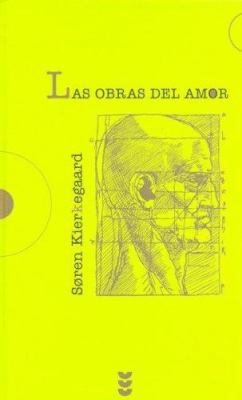 Las Obras del Amor [Spanish] 8430116028 Book Cover