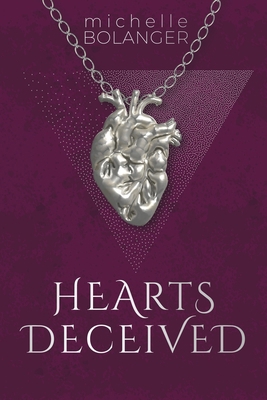 Hearts Deceived 1969047046 Book Cover
