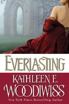 Everlasting: A Historical Romance Novel of Dece... 0060545526 Book Cover