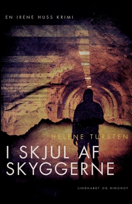 I skjul af skyggerne [Danish] 8726543621 Book Cover