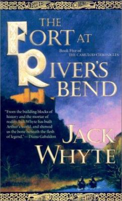 Fort at River's Bend 0613278313 Book Cover